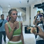 Bonnie Blue BANNED from Indonesia for 10 years over ‘Bangbus’ stunt as officials reveal why porn star only got £9 fine