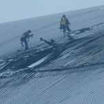 Bombed Chernobyl protective dome no longer blocking radiation after Russian drone attack amid fears of catastrophic leak