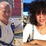 Two skydivers plunge to their deaths after parachutes get tangled in mid-air as cops seize horror footage