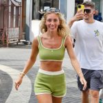 Bonnie Blue is seen for FIRST time since her Bali arrest – as new details emerge about ‘raunchy game she was filming’