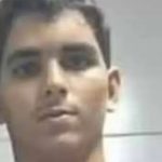 First pic of tragic teen mauled to death by lion in zoo enclosure after climbing inside in front of horrified visitors