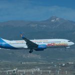 Passenger suffers medical emergency on Brit flight full of holidaymakers as emergency services rush to tarmac