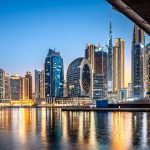 Flight attendant, 25, ‘stabbed to death at five-star Dubai hotel after killer posed as guest and broke into room’