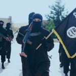 Sinister comeback of ISIS as insurgents harness AI & influencers…amid warnings of fresh UK attacks after Bondi shootings