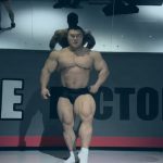 Champion bodybuilder, 30, dies suddenly just days after telling fans ‘a new starting point is before my eyes’