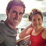 Victims of Spanish avalanche named as health influencer, wife and friend are killed skiing off-piste near top resort