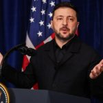 Russia threatens to kill Zelensky and parade his body after stirring up fury over denied Ukrainian ‘plot’ to blitz Putin