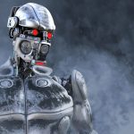 Human v robot street warfare, AI paedos & terror drone swarms – the chilling EU police report that’s scarier than sci-fi