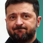 Zelensky says Ukraine could hold referendum on giving up territory to Putin in potential bombshell peace concession