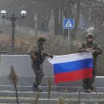 Putin says Russia has captured Ukraine’s fortress city Pokrovsk in frontline breakthrough ahead of crunch talks with US