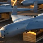 US gives Ayatollah a taste of his own medicine as it deploys Iran-inspired kamikaze attack drones to Middle East