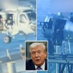 US ‘prepares to board more Venezuela oil tankers’ as White House ‘won’t watch them sail the seas’ & sanctions 6 more