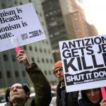 This is what happens if you allow extremism to run rife… Western leaders have Jewish blood on their hands