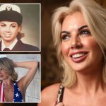 I swapped my life as US Navy sailor to be a porn star – but it wasn’t all glamour & now I’ve been left HOMELESS