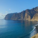 Three dead and several injured after being swept away near famous Tenerife holiday resort town