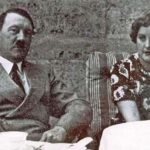 Did Adolf Hitler have a secret BRITISH lovechild? Inside hunt for Nazi’s ‘heir he had with stalker English aristocrat’