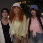 Watch Iran’s brave Gen-Z girl rappers openly defy regime tyrants as fearless youths pose huge threat to Ayatollah’s rule