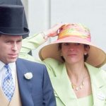 Bombshell Ghislaine emails with ‘Invisible Man’ planning ‘two-legged sightseeing for English gent called Andrew’ emerge