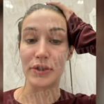 Chilling moment flight attendant predicts own murder in haunting vid just weeks before she was ‘stabbed to death by ex’