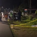 Five children among nine dead in mass stabbing after knifeman storms neighbours’ homes in Suriname