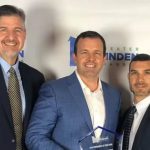 World’s ‘best boss’ dishes out $240m in Christmas bonuses to factory staff – with each employee getting six-figure sum