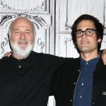 ‘He can hurt me’: Petrified Rob Reiner’s haunting last words about son Nick at celeb party just hours before bed murder