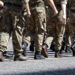 Brit Special Forces soldier killed alongside ‘at least four’ Ukrainian comrades in horror air defence training accident