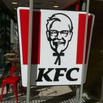 Girl, 13, ‘gang raped’ after being dragged into KFC toilets while out with friend as four males arrested