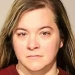 Twisted teacher charged over ‘sexual relationship with student, 16, she groomed after sending dirty pics & kissing him’