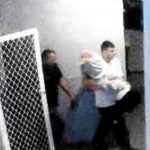 Chilling CCTV shows Bondi gunmen loading ‘weapons’ in car before massacre as ‘firearm training’ & vid manifesto revealed