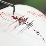 Tsunami alert issued after huge 7.6-magnitude earthquake strikes off Japan as giant 10ft waves set to smash coastline