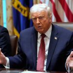 Trump doubles down on urgent anti-woke warning to Europe & chillingly says continent is going in ‘a very bad direction’