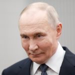 Chilling reason ‘arrogant’ Putin ‘sees no point’ agreeing to Trump peace plan…as Nato reacts to ‘war with Europe’ threat