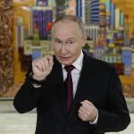 Putin says he’s ‘ready’ for WW3 with Europe in blistering comments while keeping Trump’s envoys waiting for peace talks