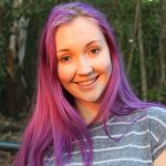 Former nurse guilty of stabbing dogwalker, 24, to death before burying her body in shallow grave on secluded beach