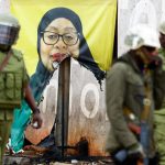 Meet Africa’s female tyrant ‘Butcher of Tanzania’ who ‘murdered 10,000 of her own people & dumped bodies in mass graves’