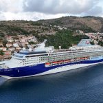 Search suspended for Brit pensioner, 76, who plunged from Tui cruise ship 17 miles off coast of Tenerife