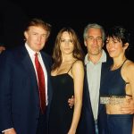 Trump Named in New Epstein Files Published by Justice Department