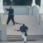 Bondi Beach shooters revealed as father and son after 15 killed in ‘act of pure evil’ at Jewish festival