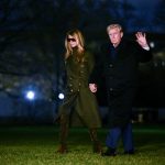 Trump confirms call with Maduro amid claims Don ‘gave tyrant ultimatum to flee Venezuela IMMEDIATELY to save his family’