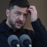 Zelensky peace talks with Trump’s top men is CALLED OFF after Putin rejected US peace plan & threatened Europe with WW3