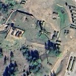 Paranoid Putin ‘encircles forest palace with new air defences’ to guard gymnast ‘lover’ and young sons from attack