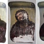 Spanish painter Cecilia Giménez behind viral botched Jesus fresco restoration dubbed ‘Monkey Christ’ dies aged 94