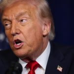 Trump tells Netanyahu he’ll ‘knock hell out’ of Iran if it rebuilds nuclear regime as ‘death to dictator’ protests erupt