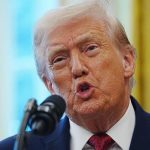 Trump orders ‘complete’ blockade of ALL sanctioned oil tankers in and out of Venezuela – piling pressure on Maduro