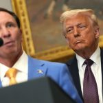 Trump’s new Greenland envoy vows to annex island sparking fresh fury as Denmark slams ‘totally unacceptable’ plan