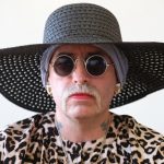 Neo-Nazi who changed gender after committing crimes now applies to become non-binary after being sent to women’s jail