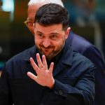 Europe poised to deliver historic blow to Putin by pumping €200bn of frozen Russian loot into Ukraine’s war chest