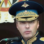 Putin’s ex-defence chief known as the ‘keeper of secrets’ dies suddenly on Christmas Day after being fired by tyrant