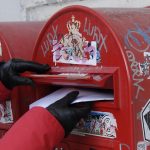 First country in the world ends its postal service after 401 years following 90% decline in letters